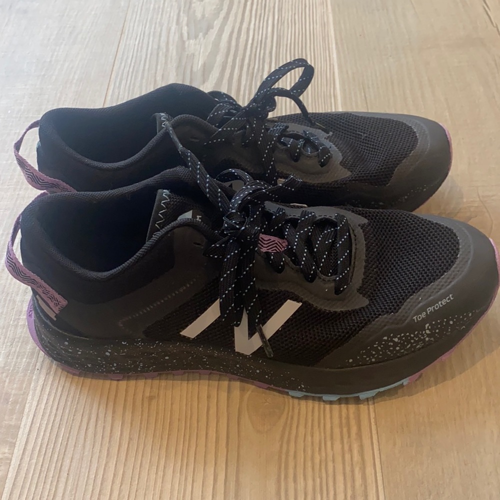 New Balance Arishi